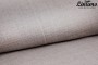 Fitted sheet DONAU 100% pure linen grey all sizes