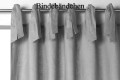 Linen curtains custom made