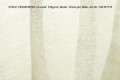 Linen curtains custom made