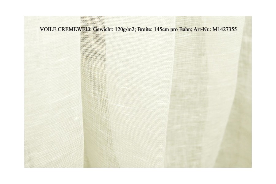 Linen curtains custom made