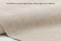 Linen curtains custom made