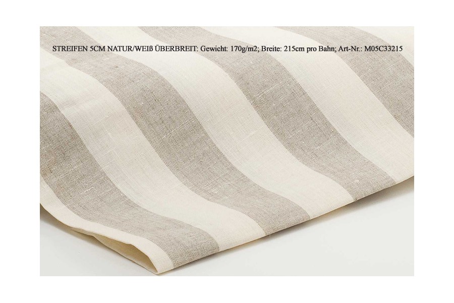 Linen curtains custom made