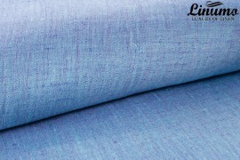 Fabric pattern SALZACH Turquoise-Blue M10170092