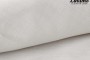 Elastic bedding sheet SAALE 63% linen white different sizes