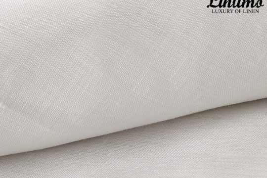 Pillow cover SAALE 63% linen white different sizes