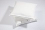 Pillow cover SAALE 63% linen white different sizes