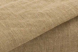 Linen fabric 100% linen 240g/qm 220cm wide M2C8