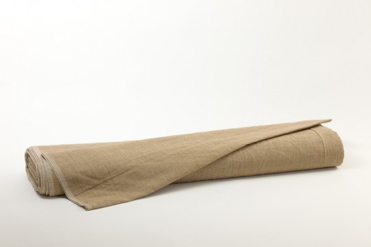 Linen fabric 100% linen 240g/qm 220cm wide M2C8