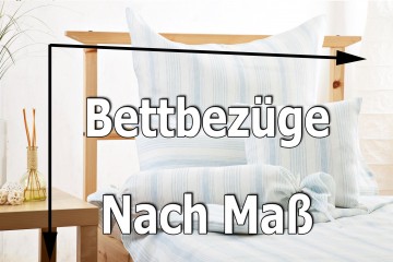 copy of BETTWÄSCHE AUS LEINEN NACH MAß