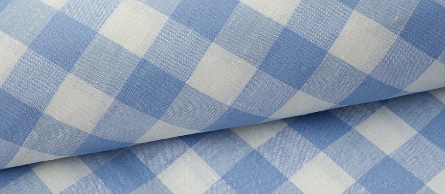 Semi-Linen Fabrics